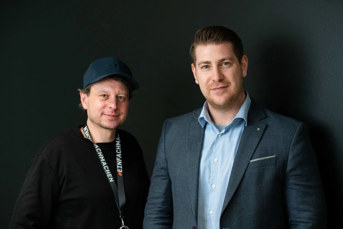 Bild eines Torbogens der Festung Ehrenbreitstein